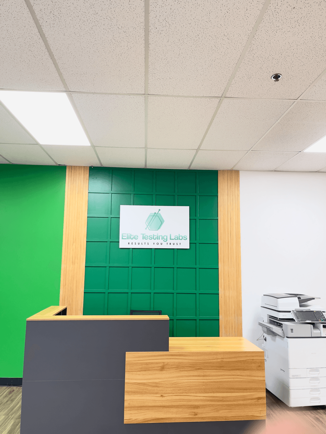 Drug & DNA Testing Louisville KY | Walk-In Welcome