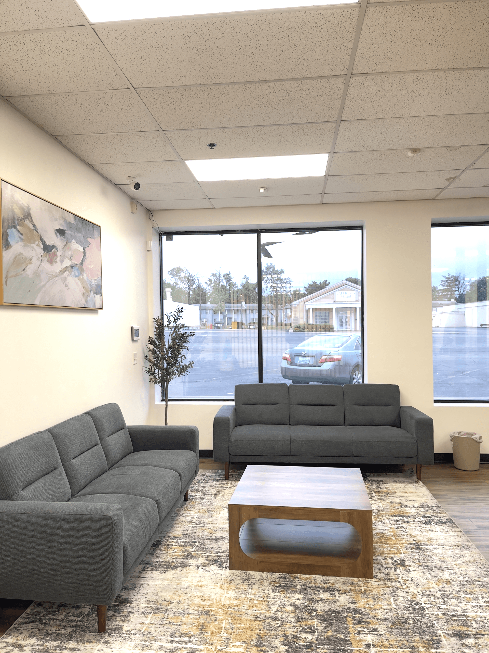 Drug & DNA Testing Louisville KY | Walk-In Welcome